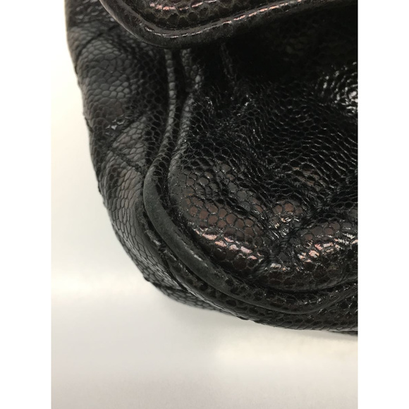 Chanel Matelasse Leather Chain Shoulder Bag - Picture 7 of 7